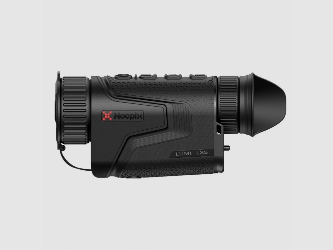 Nocpix LUMI LL35 Wärmebildmonokular, Bild 3 von 4