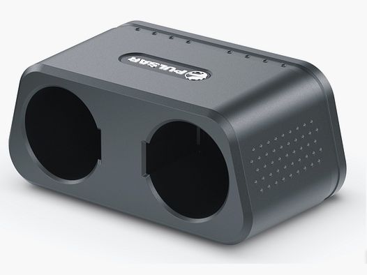 PULSAR 79182 Batterieladegerät APS 5
