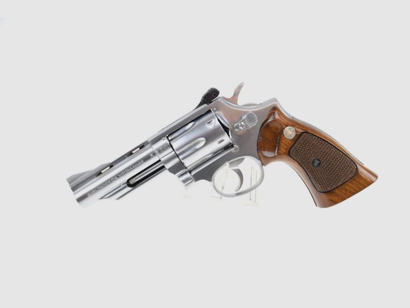 LLAMA Comanche III .357 Magnum d’occasion, image 2 sur 3