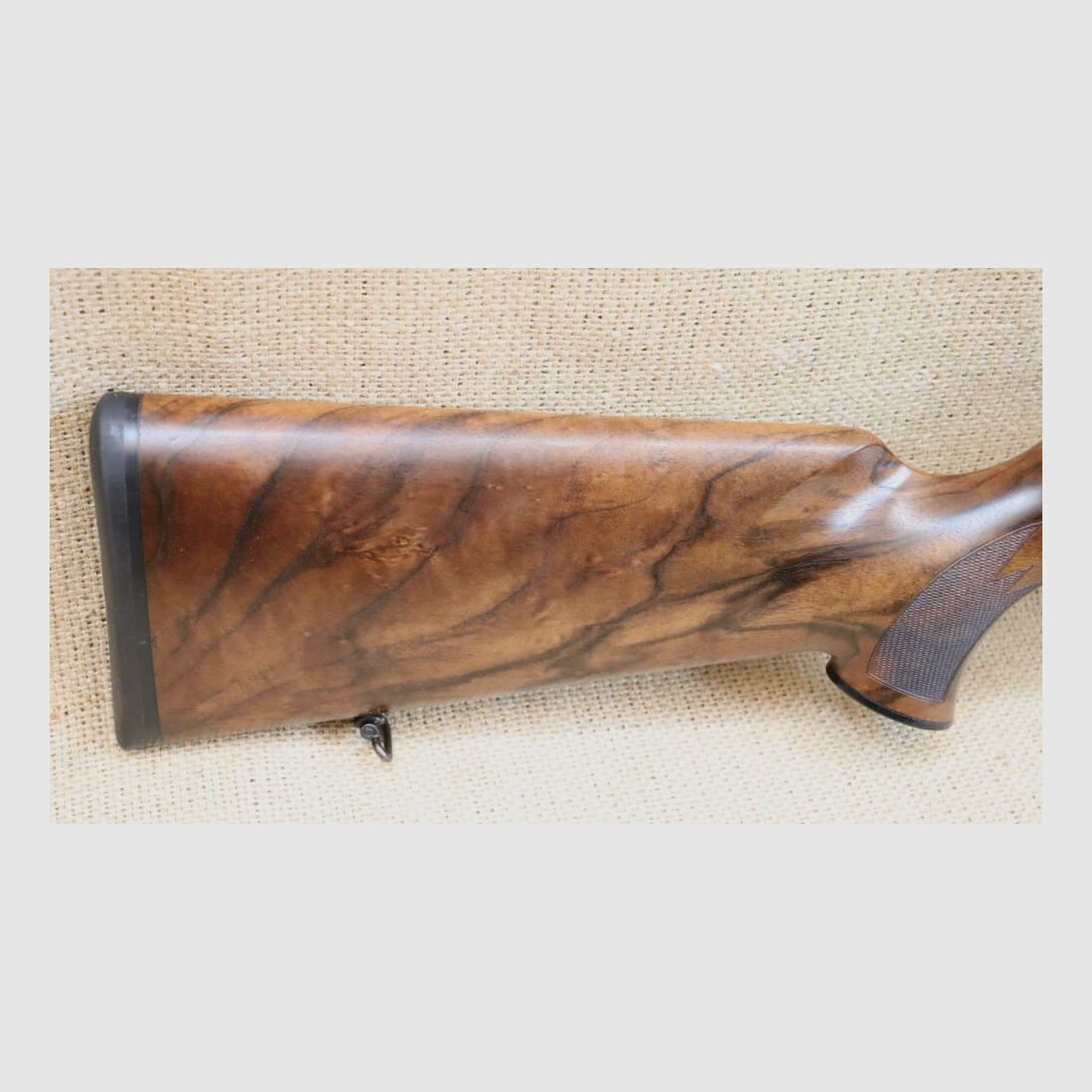 Blaser R8 Holzklasse 5 inkl. Montage Kaliber 8x57JS
