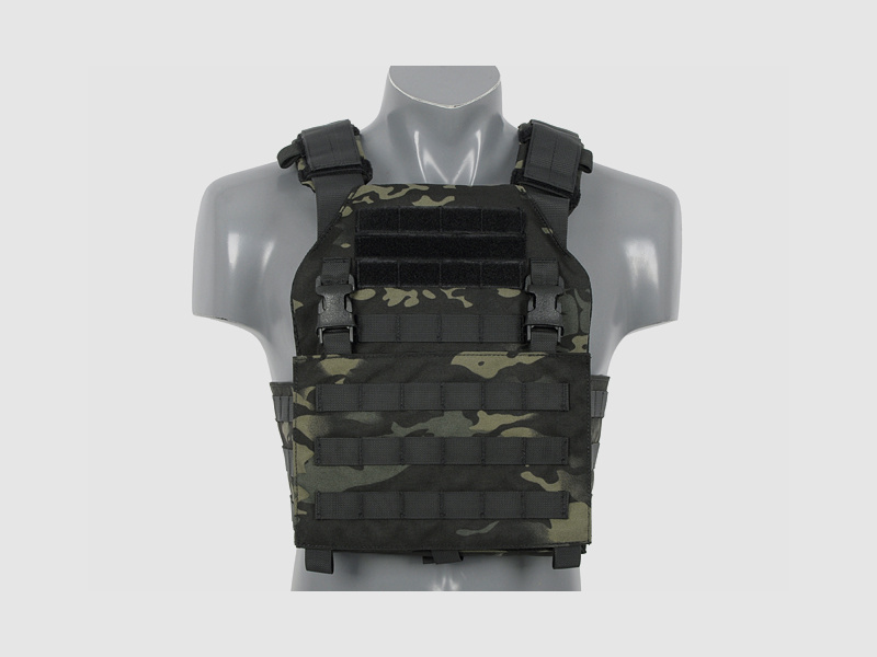 Buckle Up Assault Plate Carrier Cummerbund - MB [8FIELDS]