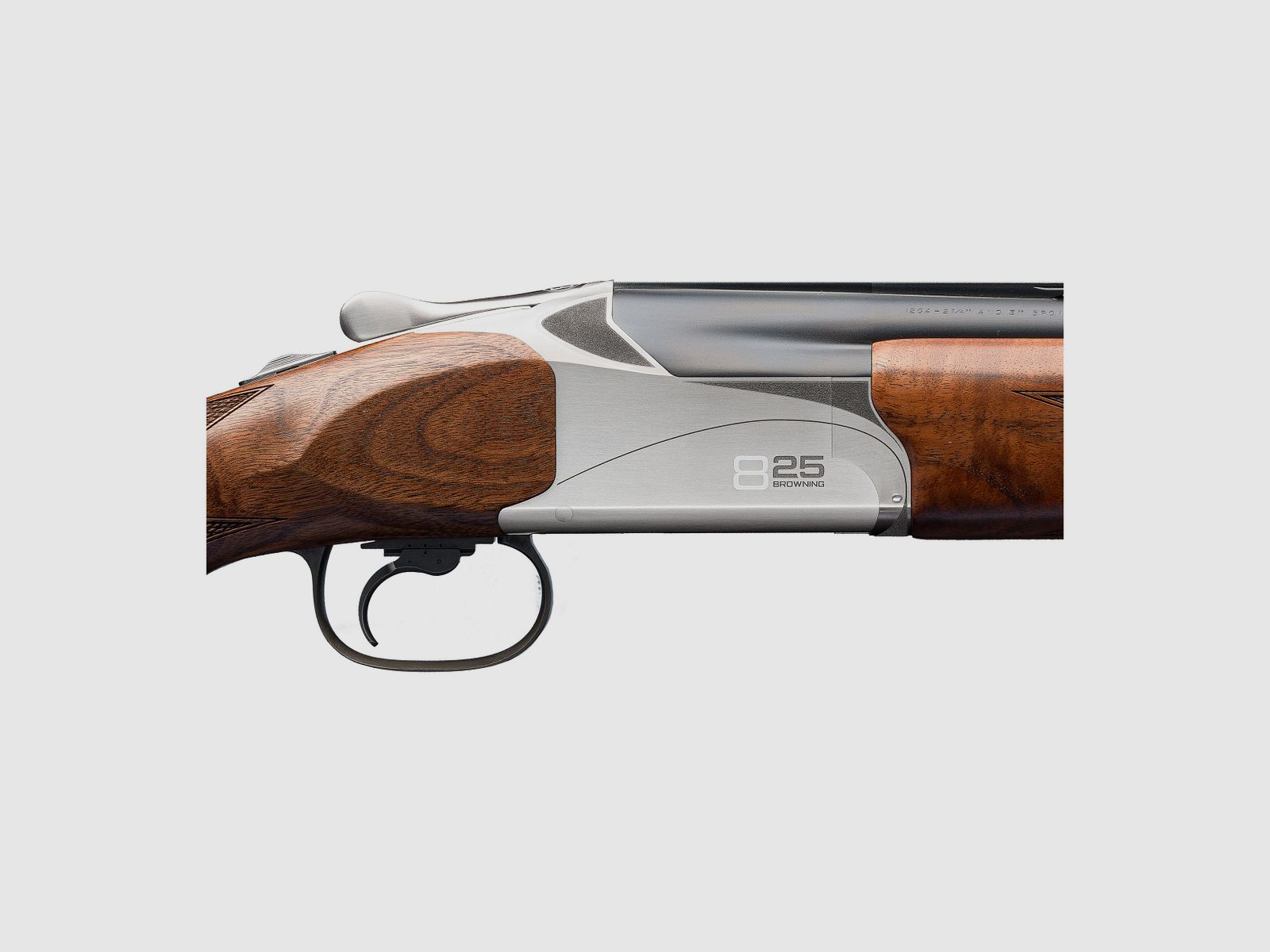 Browning 825 Sporter Adjustable kal12 71cm, afbeelding 4 van 4
