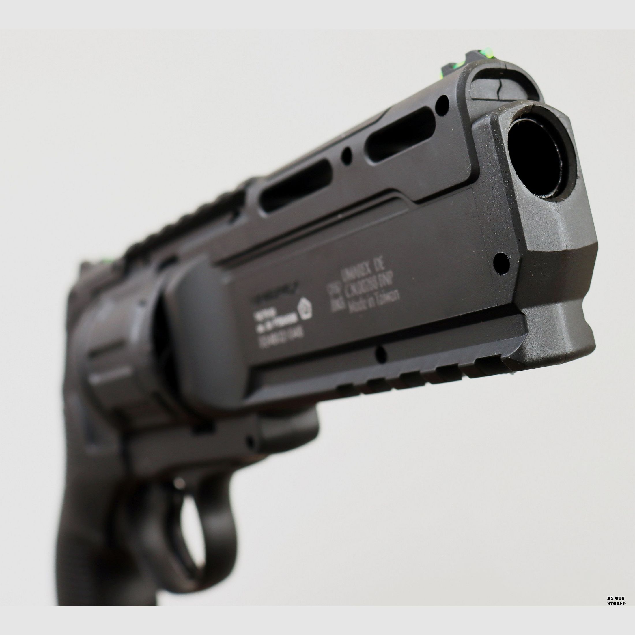 Revolver Umarex mod. T4E TR50 Gen2, Bild 4 von 5