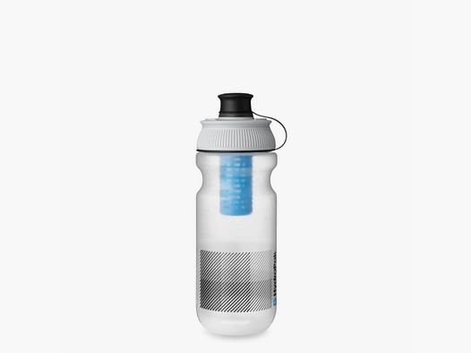 Fahrradflasche mit Filter Hydrapak Breakaway+ 600 ml