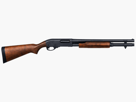 Remington 870 Tactical 18.5″