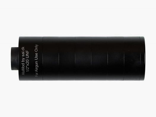 SAI Alumod Max .30 Silencer