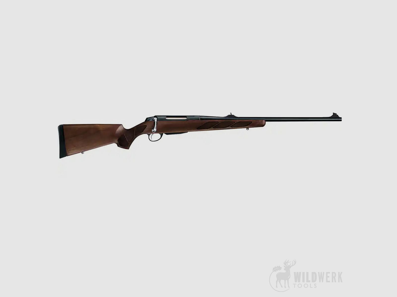 Tikka T3x Hunter krótki