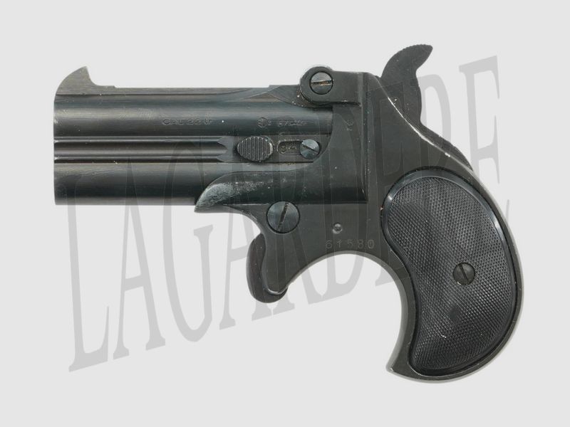 ROHM DERRINGER(DERRINGER)