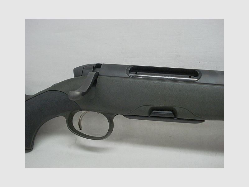 CL II SX HS - 6.5x55S, LL 55.8cm & MG