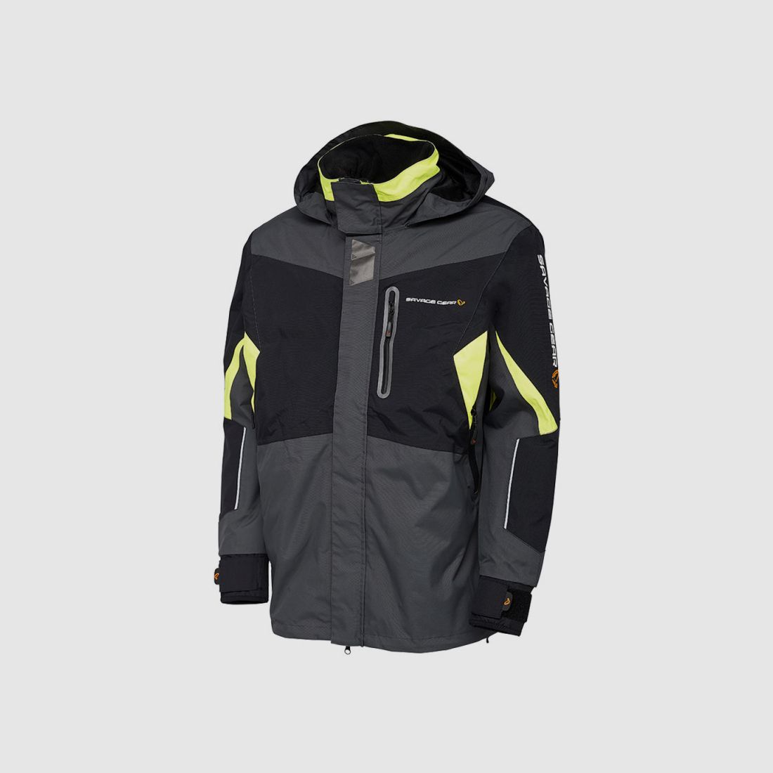 JACKE SAVAGE GEAR COASTAL RACE, Bild 1 von 3