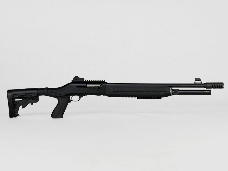 FABARM S.A.T. 8 Pro Telescopic