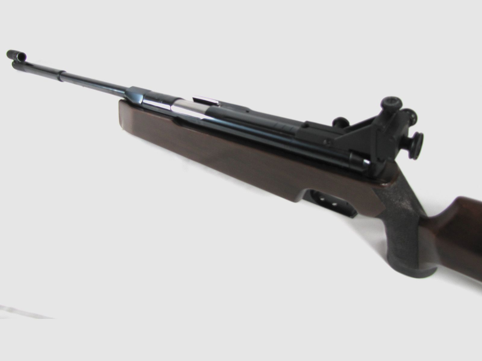 Match-Luftgewehr Feinwerkbau 300 S