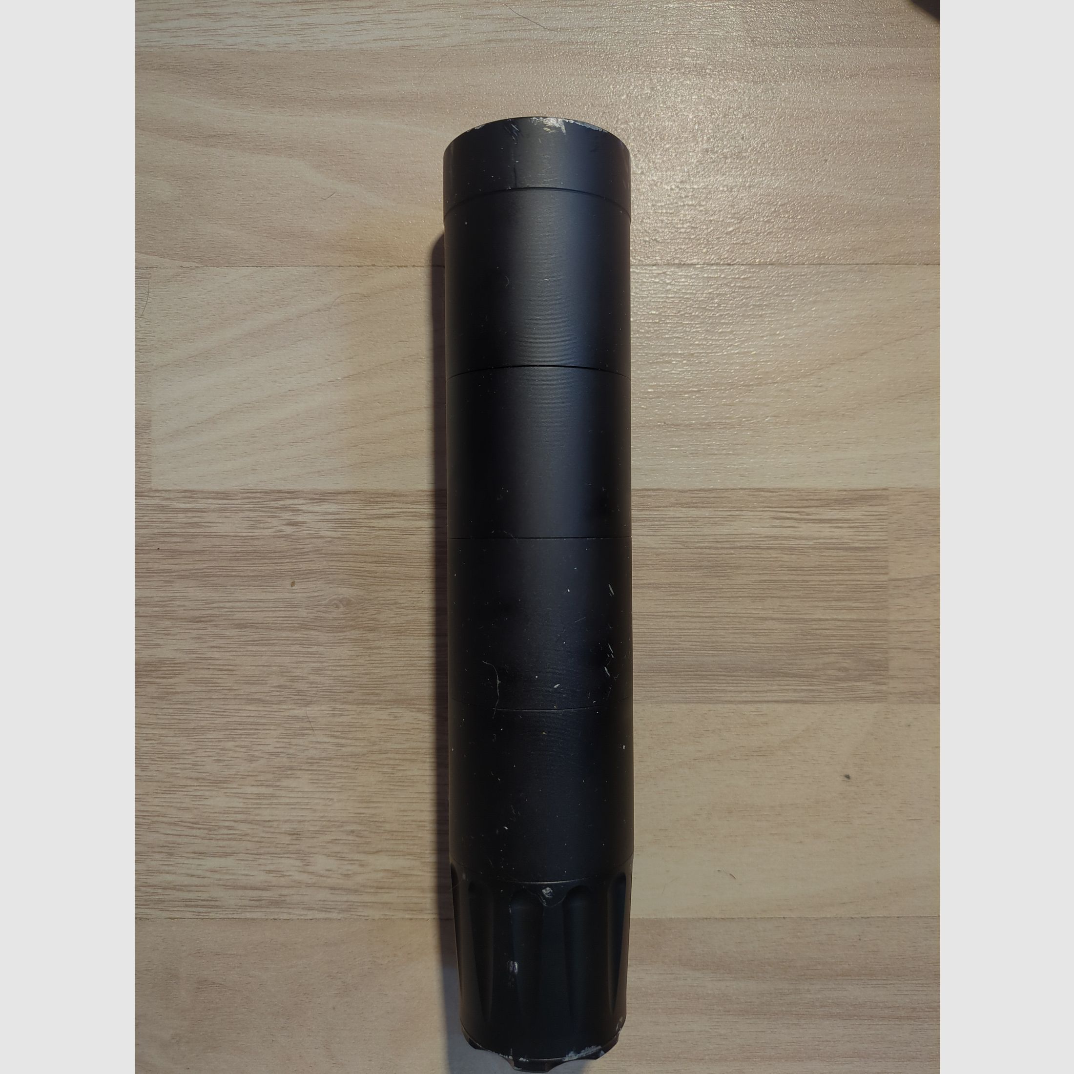 Savage 110 Timberline Cal. .308 incluant un silencieux A-Tec H2 (A-Lock)