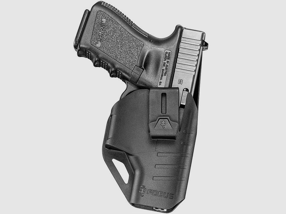 Fobus GLC – IWB pour Glock Full Size, image 1 sur 4