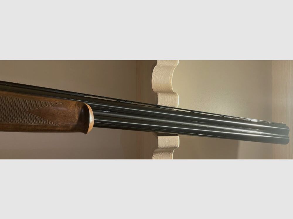 BERETTA 686 SILVER PIGEON 1 BLACK JAGD - LINKSAUSFÜHRUNG (Lauflänge 76 cm)