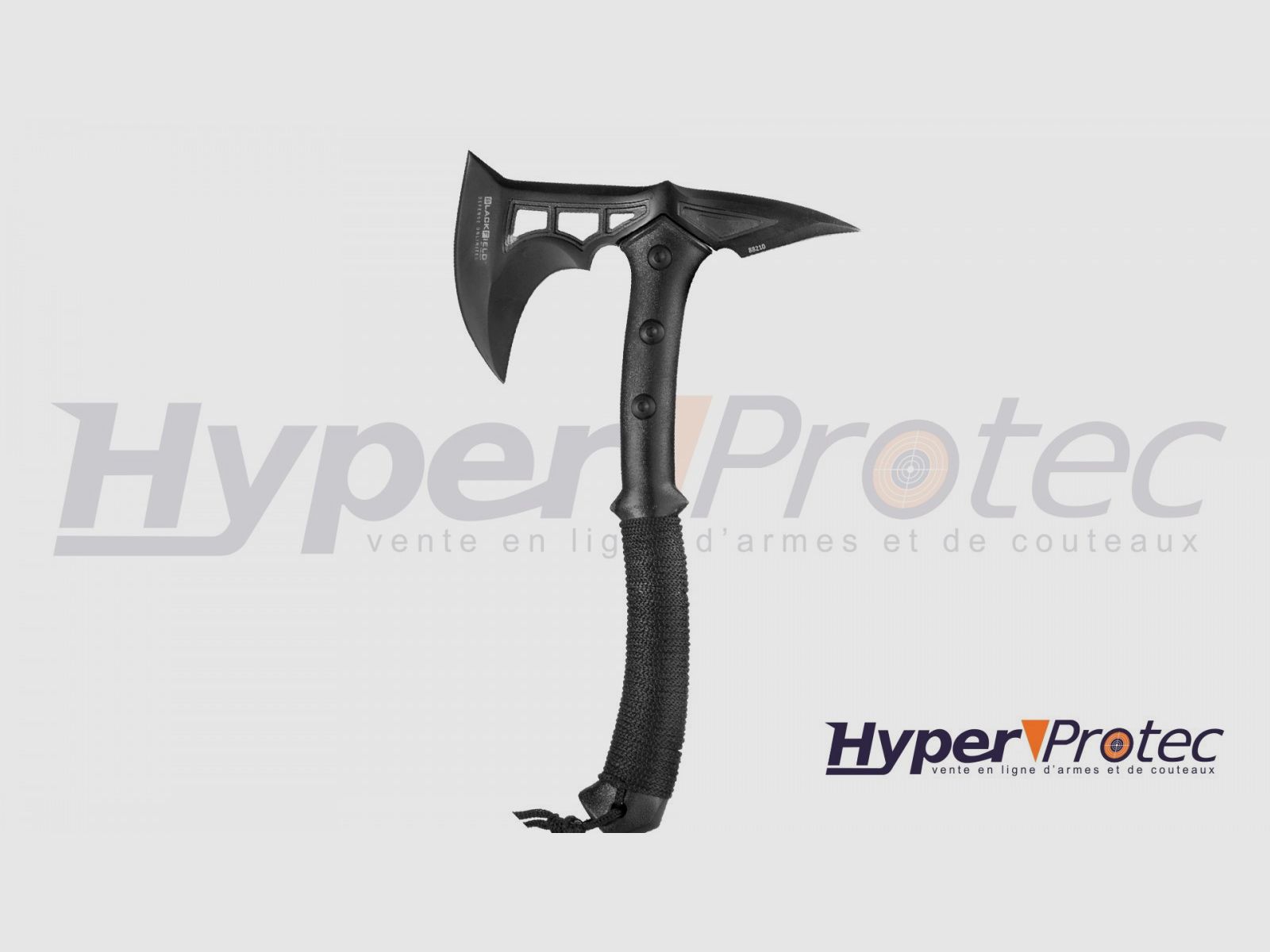 Hache BlackField Tactical AXT, Bild 6 von 6