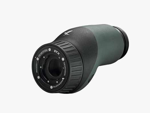 Swarovski Oculairmodule STX