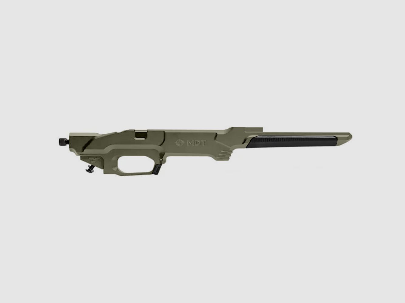 ESS Chassis Base-Winchester XPR SA-Right Handed-ESS Cerakote ODG