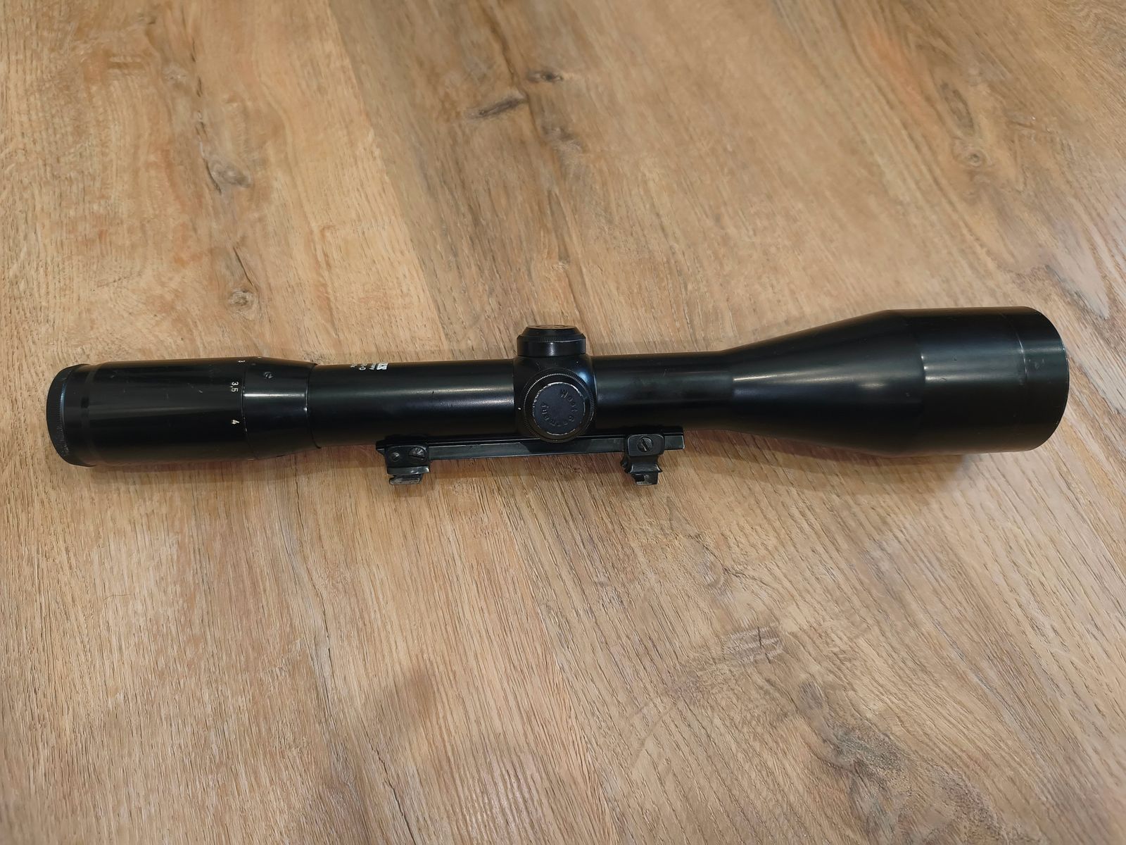 Zeiss Diavari D 2,5-10