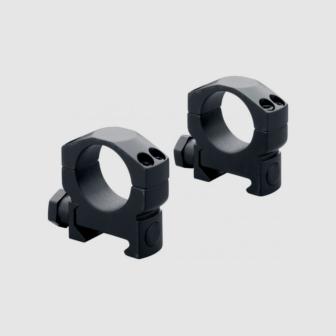 Ringpaar LEUPOLD Mark 4 (Aluminium) 30mm. [Fest] - Mittel, Bild 2 von 2
