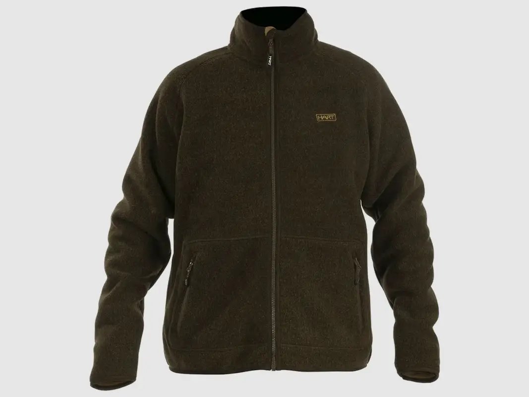 Fleecejacke HART GREDOS-S, Bild 2 von 7