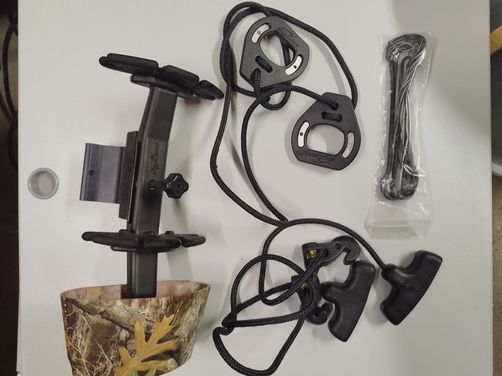 Excalibur Assassin 420 TD Crossbow