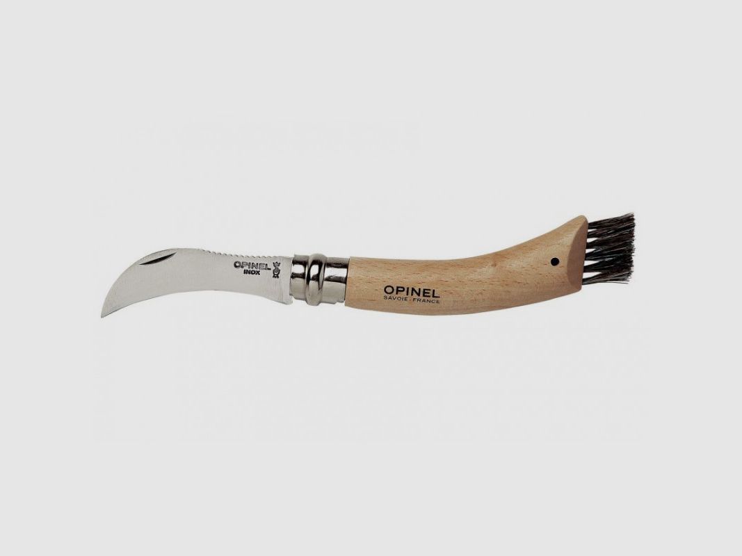 Opinel Pilzmesser N-08, Bild 1 von 2