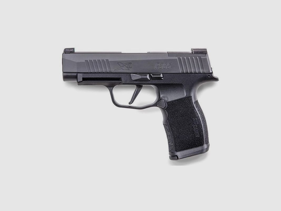 Pistola Sig Sauer P365 XL 9x19