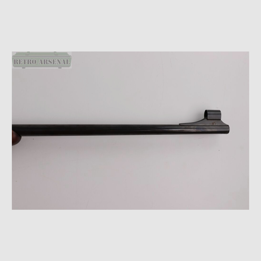 Luger Repetierbüchse