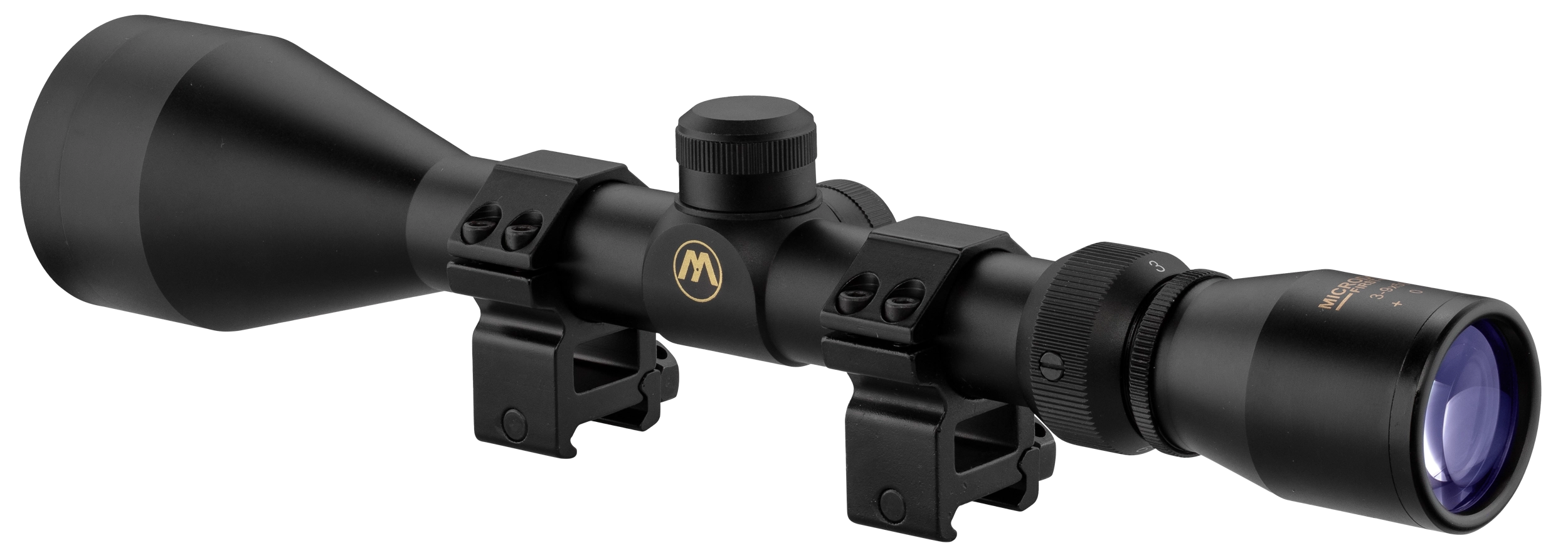 Lunette Microdot First 3-9×50, Bild 3 von 9