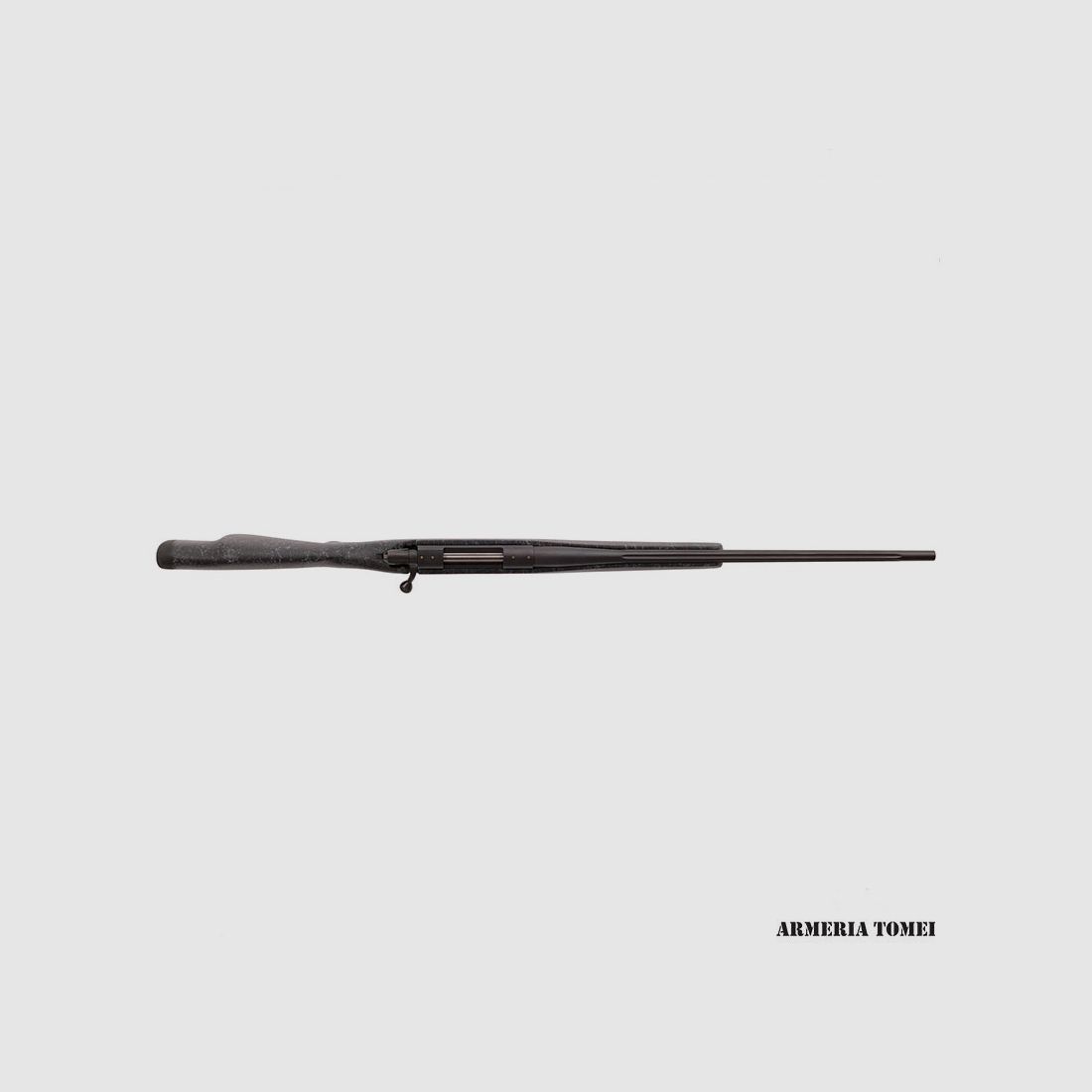 RIFLE – WEATHERBY – VANGUARD-S2 WILDERNESS 300 WBY 66, image 3 of 4