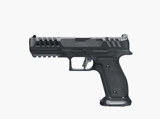 Walther Walther Pistola PDP Acciaio Match Full Size - 5"