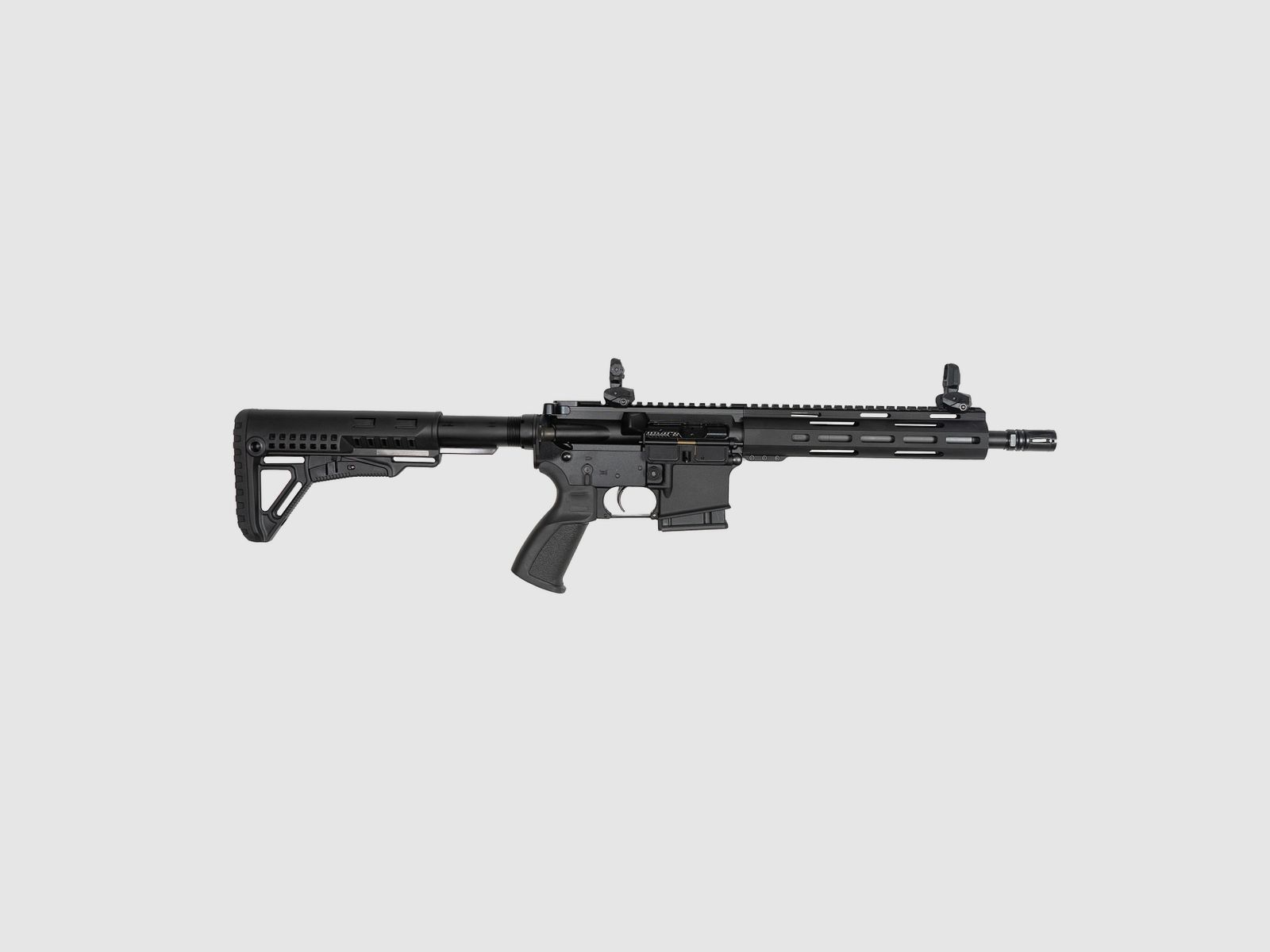 LuxdefTec AR15 10.5”