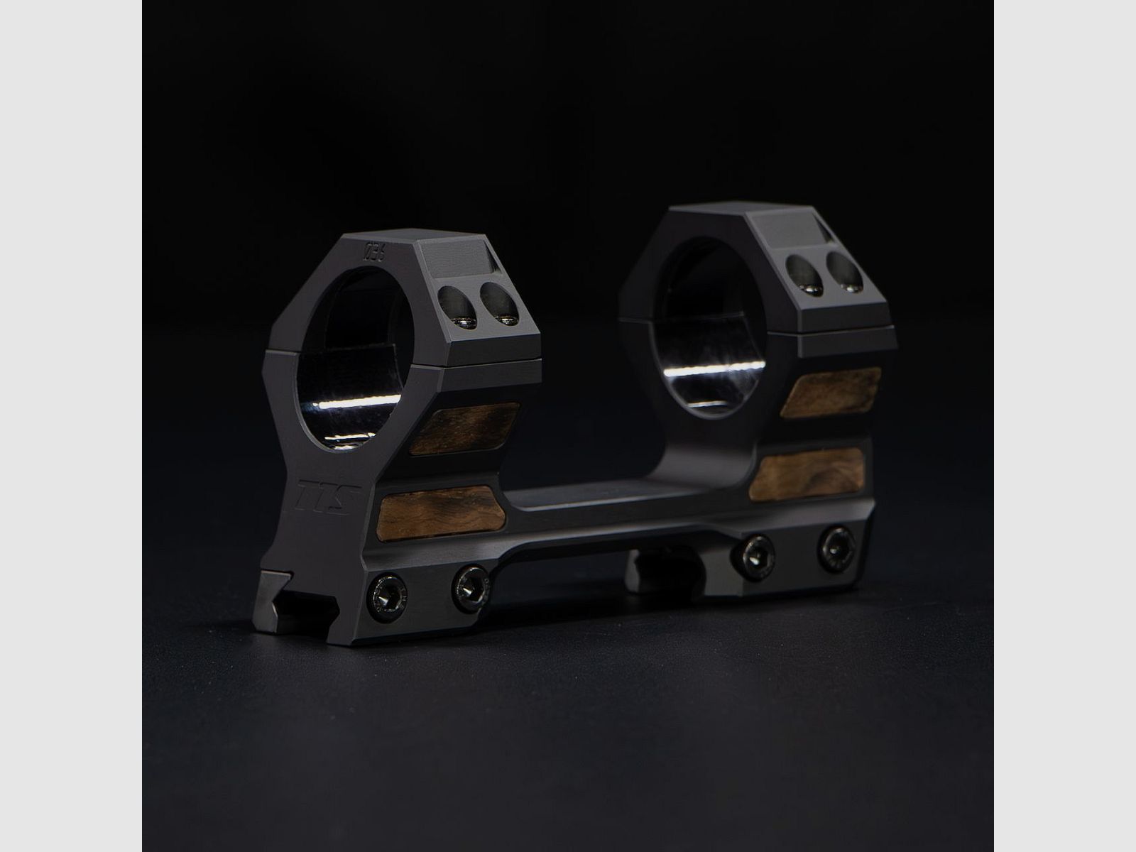 TTS Xceed Hunting Scope Mount