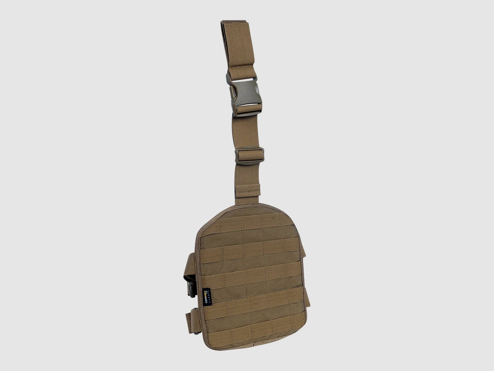 Tasmanian Tiger Tasmanian Tiger Legbase Molle coyote