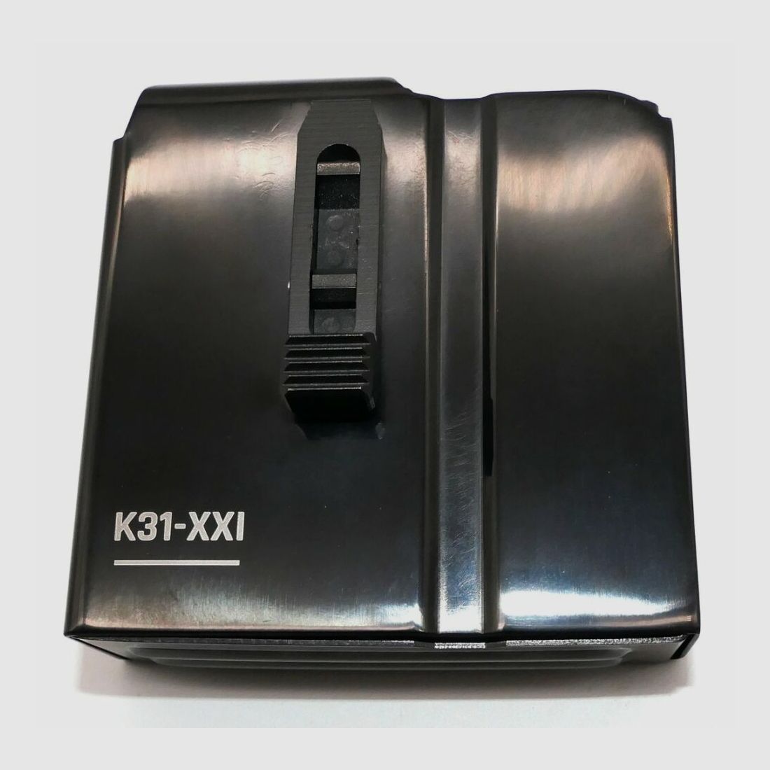 Bern Arms Factory 10-shot magazine Swiss Carbine K31 7.5x55 Swiss Swiss service carbine Schmidt Rubin