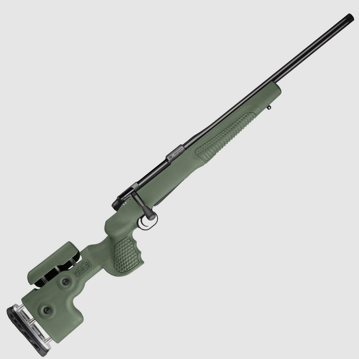Fucile Mauser 18 Fenris .223 Rem. / 51 cm, immagine 1 di 8