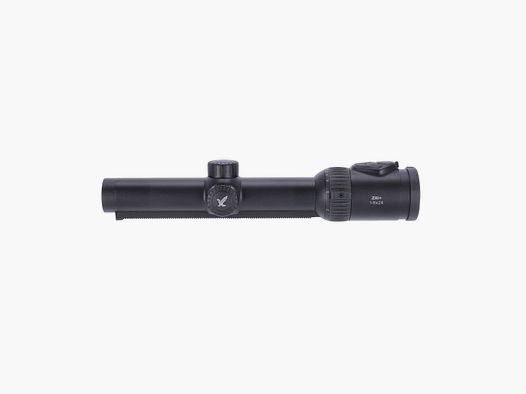 Swarovski Z8i+ 1-8x24 Zielfernrohr