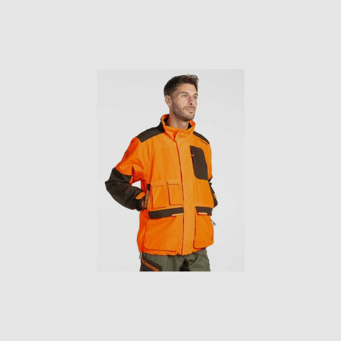 Parka Orion Winchester, Bild 3 von 6