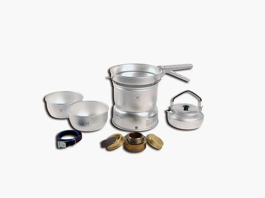 Trangia Trangia Ensemble de cuisine 27-2 UL