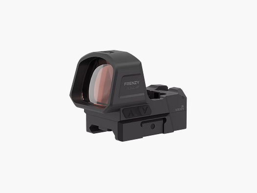 Point Rouge Frenzy F3 1x26x32 3MOA 65MOA Mr