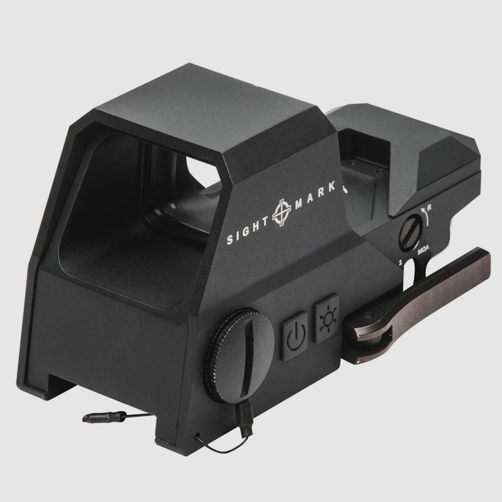 SIGHTMARK Rotpunktvisier Ultra Shot R-Spec