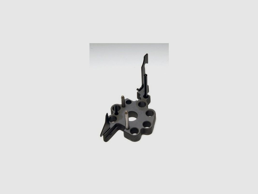 DILLON PRECISION Werkzeugkopf RL1100