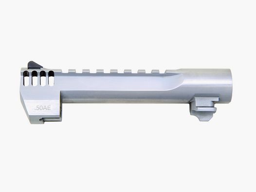 A-Lauf Desert Eagle XIX 6" IMB Brushed Chrome