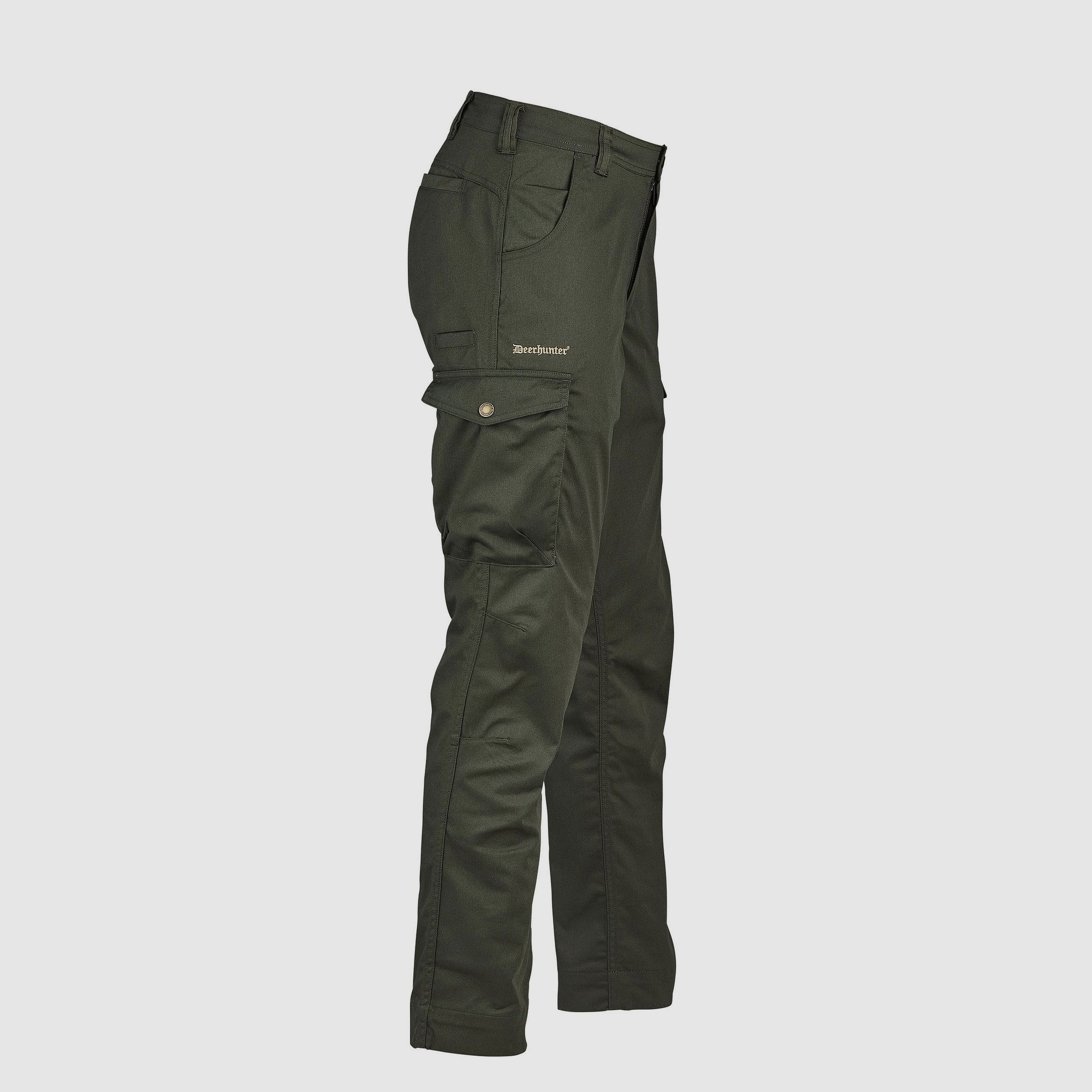 Deerhunter Hose Atlas