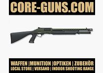 Fabarms PF Martial OD Green 20" Vorderschaftrepetierflinte, Kaliber 12/76 sofort verfügbar Made in Italy