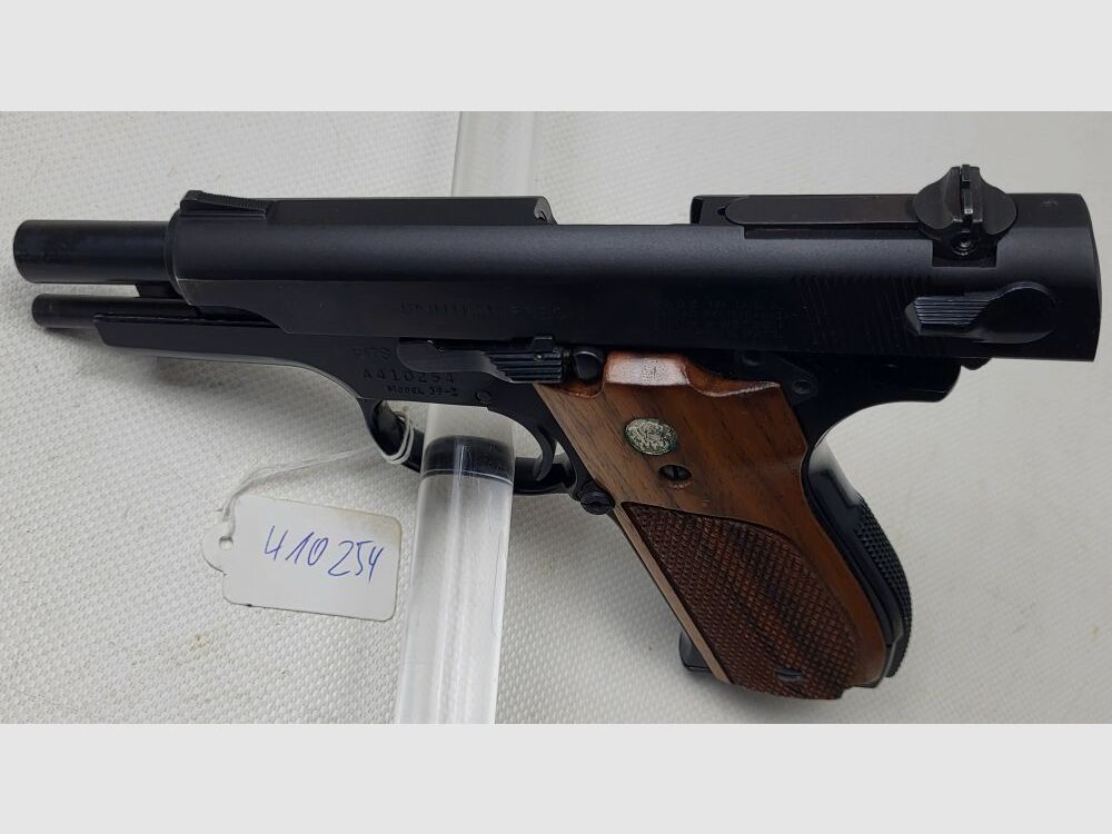 Smith & Wesson 39-2