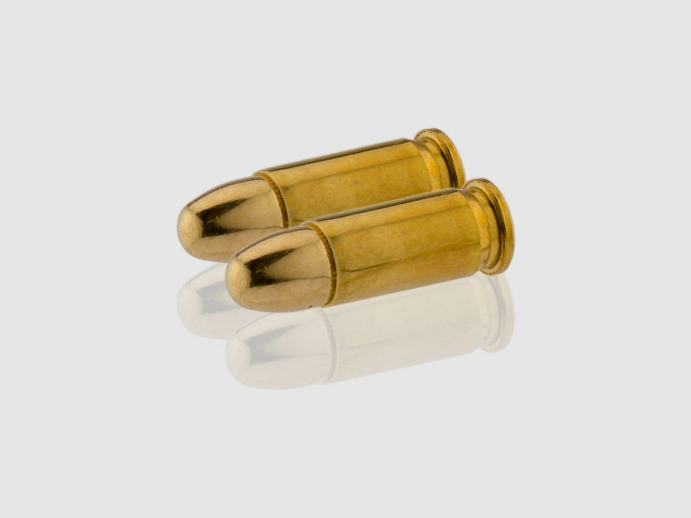 Geco Kal. 25 ACP-6,35mm, Bild 1 von 2