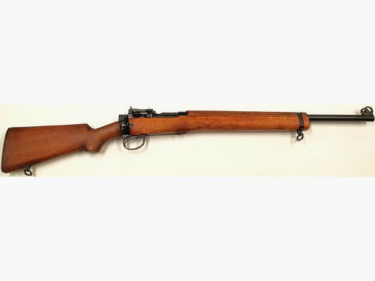 Enfield Einzellader Mod. 8 Traningsgewehr