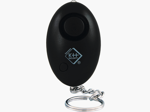 Alarma de llaves con luz LED